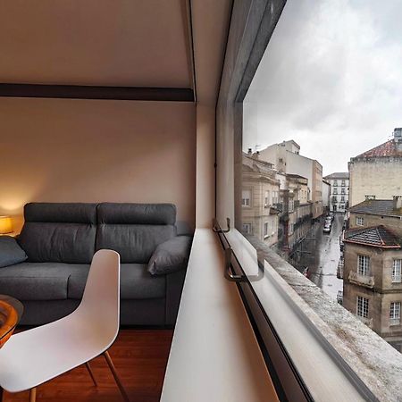 Desconectaengalicia Estudio Puerta Del Sol Βίγκο Εξωτερικό φωτογραφία